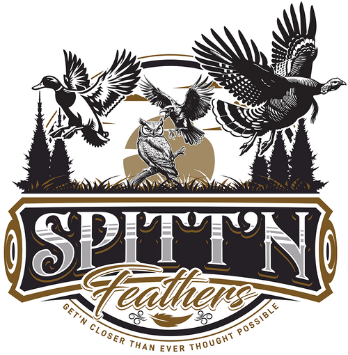 Spitt'n Feathers Game Calls
